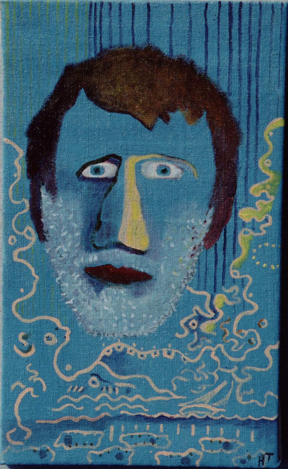 Self