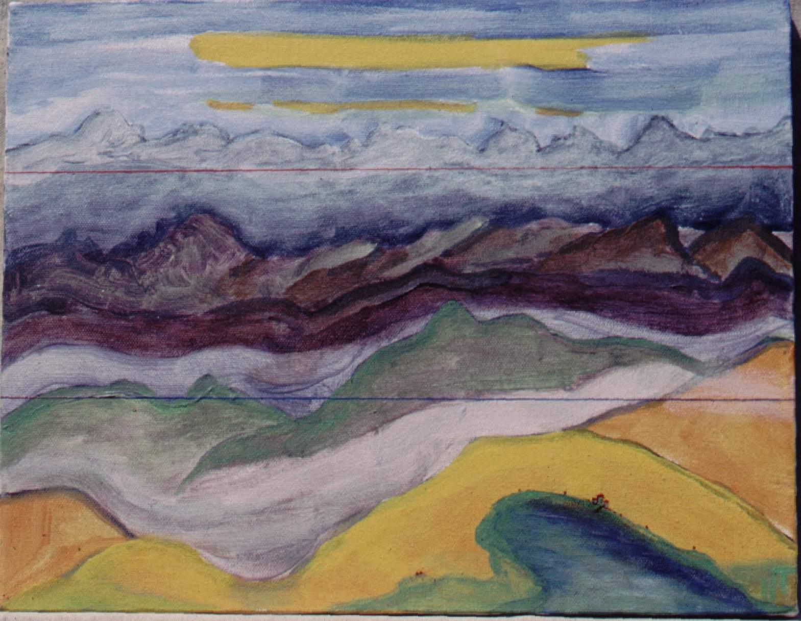 Ranges